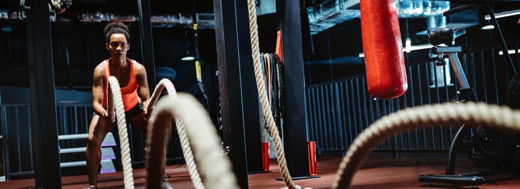 Cómo empezar en el gimnasio si nunca has entrenado